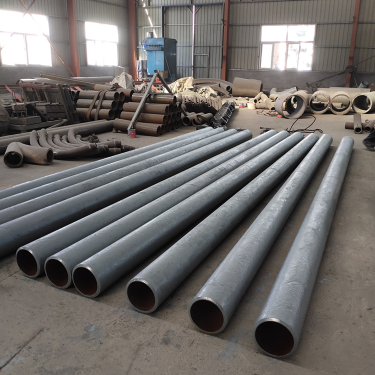 稀土合金材質耐磨直管